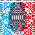 Daniel Santiago: Movement - COMPACT DISCS