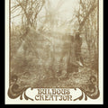 Bulbous Creation: You Won't Remember Dying - RED -LP