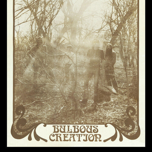Bulbous Creation: You Won't Remember Dying - RED -LP