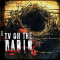 TV on the Radio: Return to Cookie Mountain -LP