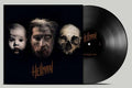 Hellman: Born, Suffering, Death -LP