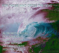 Alon Nechushtan: For Those Who Cross The Seas - COMPACT DISCS