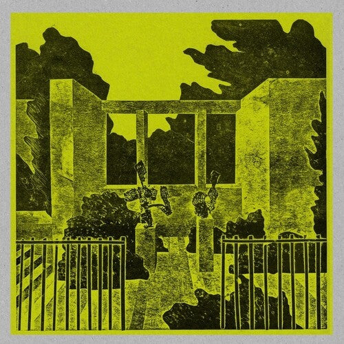 Kirk Barley: Marionette -LP