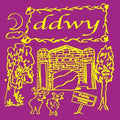 Ddwy: Sprig Songs -LP