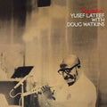 Lateef, Yusef / Watkins, Doug: Imagination! -LP