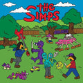 The Simps: Siblings - COMPACT DISCS