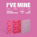 Ive: I've Mine - COMPACT DISCS