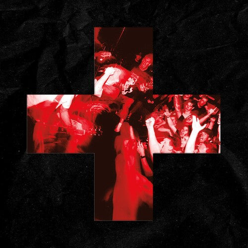 Bane: Give Blood - (VINYL LP)