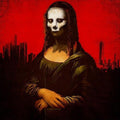 Apollo Brown: Mona Lisa - (VINYL LP)