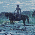 Mount Maxwell: Littlefolk - (VINYL LP)