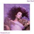 Kate Bush: Hounds Of Love - 2018 Remaster 180gm Black Vinyl -LP