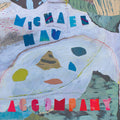 Michael Nau: Accompany - (VINYL LP)