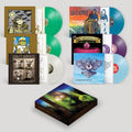 Les Claypool: Adverse Yaw: The Prawn Song Years -LP