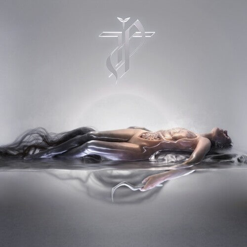 Petra Hermanova: In Death's Eyes -LP
