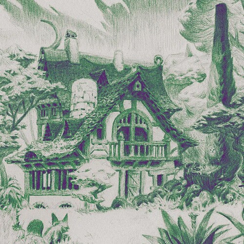 Session Victim: Low Key Low Pressure - (VINYL LP)