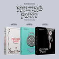 Zerobaseone: Melting Point - Random Cover - incl. Photobook, 2 Photocards + Postcard - COMPACT DISCS