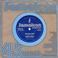 Leroy Smart: Mr Rich Man/Version - 7-INCH SINGLE