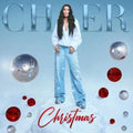 Cher: Christmas - Alternate 'Light Blue' Cover Artwork - CD