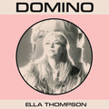 Ella Thompson: Domino - (VINYL LP)