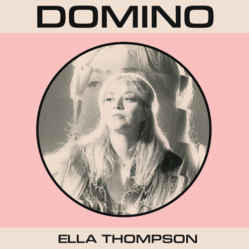 Ella Thompson: Domino - (VINYL LP)