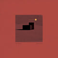 Nicole Brady: Lost Palace - CD