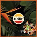 C'Mon Tigre: Habitat - (VINYL LP)
