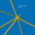 Frank Bretschneider: Curve - (VINYL LP)