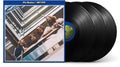 The Beatles: The Beatles 1967-1970 (The Blue Album) -LP