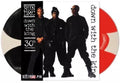 Run-Dmc: Down With The King: 30th Anniversary - (VINYL LP)
