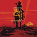 Willie Nelson: Long Story Short: Willie Nelson 90 - COMPACT DISCS