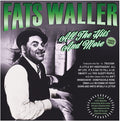 Fats Waller: All The Hits And More 1922-43 - CD