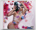 Kali Uchis: Orquídeas - CD