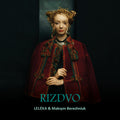 Leleka: Rizdvo - COMPACT DISCS