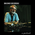 Bruno Spoerri: Portrait - COMPACT DISCS