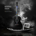 Heavenly Cream: An Acoustic Tribute To Cream - COMPACT DISCS