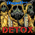 Hed Pe: DETOX - CD