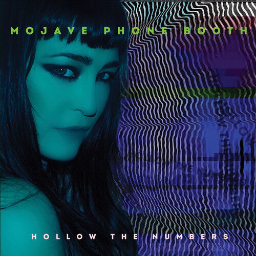 Mojave Phone Booth: Hollow the Numbers (Deluxe) - CD