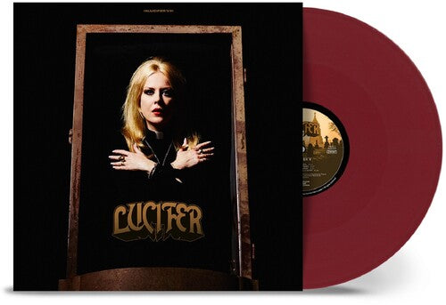 Lucifer: Lucifer V -LP