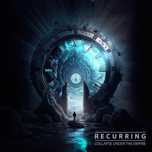 Collapse Under the Empire: Recurring - CD