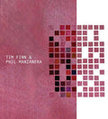 Phil Manzanera & Tim Finn: Tim Finn & Phil Manzanera - (VINYL LP)