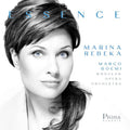Marina Rebeka: Essence - CD