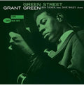 Grant Green: Green Street (blue Note Classic Vinyl Series) -LP
