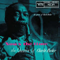 Charlie Parker: Now's The Time: The Genius Of Charlie Parker # 3 (Verve By Request Ser ies) -LP