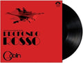 Goblin: Profondo Rosso (Original Soundtrack) - Gatefold 140-Gram Black Vinyl - (VINYL LP)