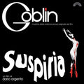 Goblin: Suspiria (Original Soundtrack) - Gatefold 140-Gram Black Vinyl - (VINYL LP)