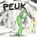 Peuk: Peuk - (VINYL LP)