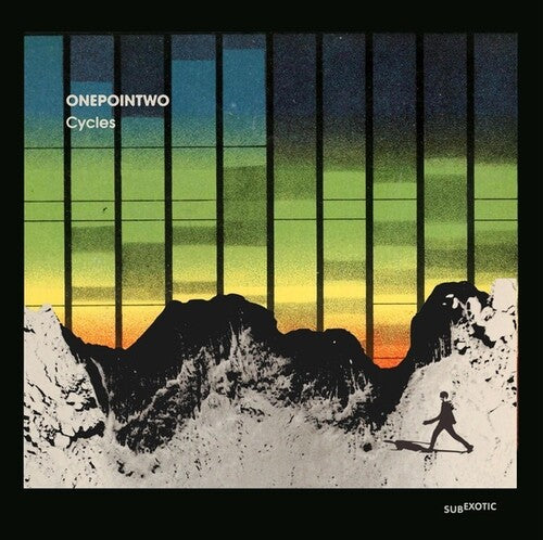 Onepointwo: Cycles -LP