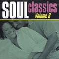 Various Artists: Soul Classics 8 / Various - COMPACT DISCS