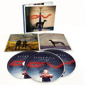 Alphaville: Salvation: Deluxe - COMPACT DISCS