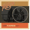 Trapeze: Lost Tapes Vol. 1 - COMPACT DISCS